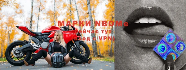 прущие крисы Балахна